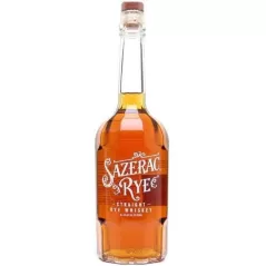 Sazerac Rye Whisky 45% 750Ml