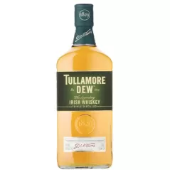 Tullamore Dew 700Ml