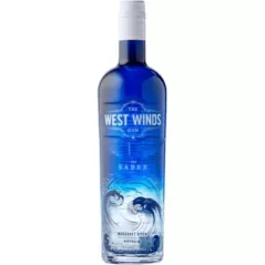 Westwinds The Sabre 6x700Ml