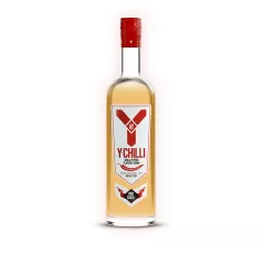 Y Chilli Pepper Vodka 6x750Ml