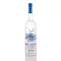 Grey Goose Vodka 6x1000Ml