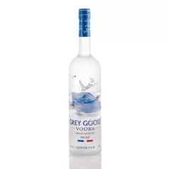 Grey Goose Vodka 1000Ml