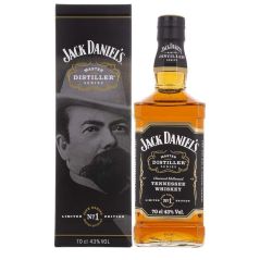 Jack Daniel's Master Distiller No 1 Jack Daniel Tennessee Whiskey 700ml
