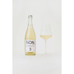 NON Toasted Cinnamon & Yuzu