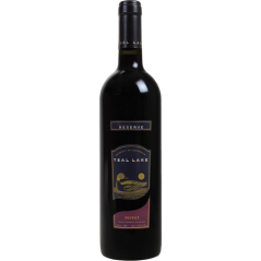 TEAL LAKE RESERVE SHIRAZ 13.5%