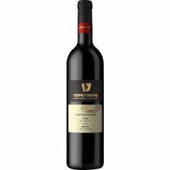 TEPERBERG IMPRESSION MERLOT 750ML