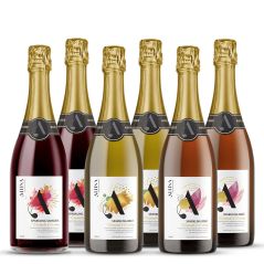 Altina Sparkling Bundle (6 Pack)