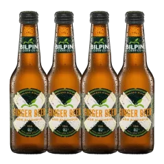 Bilpin Non-Alcoholic Ginger Beer 330mL
