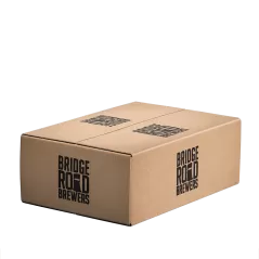Bridge Road Brewers Free Time Hazy Pale 355mL