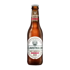 Clausthaler Unfiltered Dry Hopped 330mL