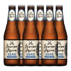 James Squire Zero 345mL