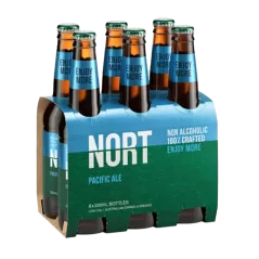 Nort Pacific Ale 330mL