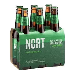 Nort Refreshing Ale 330mL