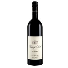 Passing Clouds Serpentine Bendigo Shiraz 2019 750mL