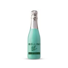 Cipriani White Peach Bellini Cocktail Pre-Mix Miniature 200mL