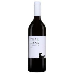TEAL LAKE SHIRAZ 13.5%