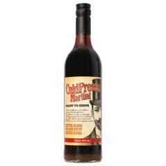 ColdPresso Martini Espresso Ready To Serve 750ml