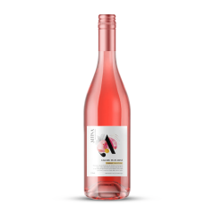 Altina Liberate Kakadu Plum Non-Alc Rosé 750mL
