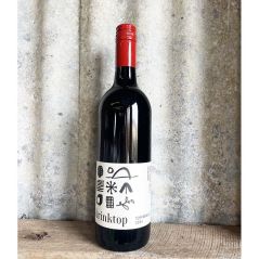 Brinktop Tempranillo 2023