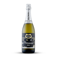 Brown Brothers Prosecco Ultra Low Zero 750mL
