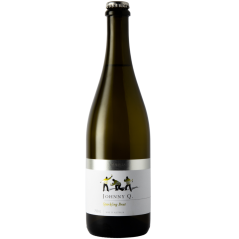 Johnny Q Sparkling Brut NV