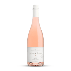 Le Petit Etoile Sulphite Free Rosé 750mL