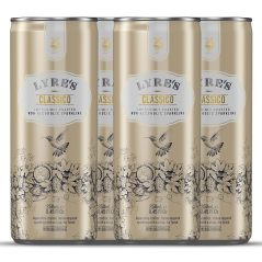 Lyre's RTD Prosecco Classico 250mL