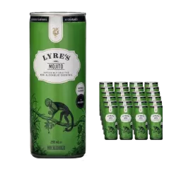 Lyre's RTD Mojito 250mL