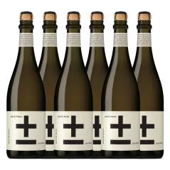 Plus & Minus Blanc de Blancs 750mL