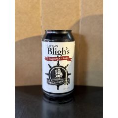 Captain Bligh's Chica Cherry Cola