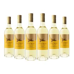 Wolf Blass Yellow Label Moscato 750ml (Case of 6)