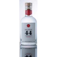 Section 44 Lemon Myrtle Gin (200ml)