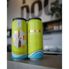 Spotty Dog Quench Lemonade Sour