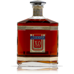 Louis Royer XO cognac 40% 750ml KLP