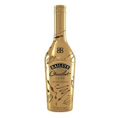 Baileys Chocolate Luxe Liqueur 500ml