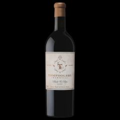 Tomfoolery Black & Blue Shiraz 2022