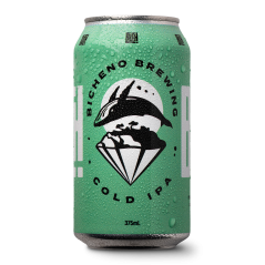 Bicheno Brewing Cold IPA