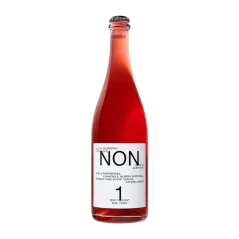 NON 1 Salted Raspberry & Chamomile 750mL
