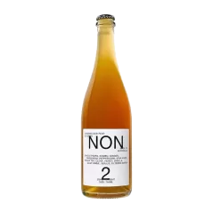 NON 2 Caramelised Pear & Kombu 750mL