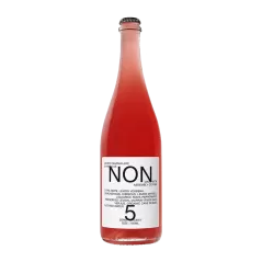 NON 5 Lemon Marmalade & Hibiscus 750mL