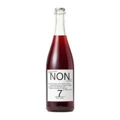 NON 7 Stewed Cherry & Coffee 750mL