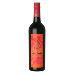Sula Vineyads Dindori Reserve Shiraz Red Wine 750ml