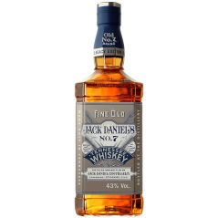 Jack Daniel's Legacy Edition #3 Limited Edition (No Box) Tennessee Whiskey 1L