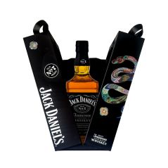 Jack Daniels Old No. 7 Year Of The Snake 2025 Limited Edition Tennessee Whiskey 700mL