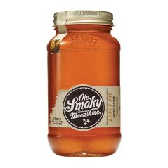 Ole Smoky Apple Pie Tennessee Moonshine 750mL