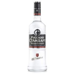 Russian Standard Vodka 700mL