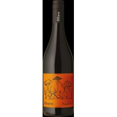 Fringe Société Pinot Noir 2023
