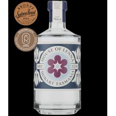 House of Lenna Dry Gin