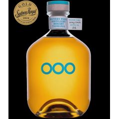 Battery Point Distillery Single Malt Islay Cask Whiskey