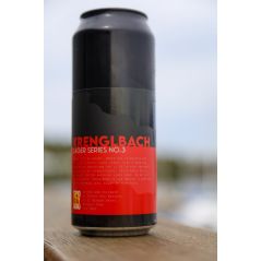 Spotty Dog Krenglbach Lager Series No. 3